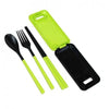 Cutlery Fork Spoon Picnic Set